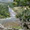 Salto Kama  (the upper edge of a waterfall)