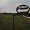 To Starkey Cemetery