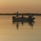 silueta..Rio Verde