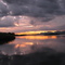 Amanecer en Rio Verde