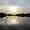 Represa Rio Verde - Edo. Guarico (The Mirror)