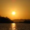 Represa Rio Verde - Edo. Guarico (Sunrise)