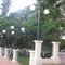 Plaza Bolivar de Churüguara