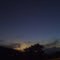 Atardecer en Churuguara