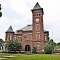 Woodruff County Courthouse - Augusta, AR - Built 1901