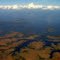 Islas en el Río Orinoco -Orinoco River islands-, Venezuela.