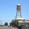 Coolidge water tower