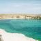 Beautiful Bay on Blanquilla