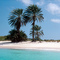 Isla La Blanquilla. VENEZUELA