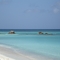 Playa El Yaque, Isla La Blanquilla