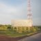 Antena de Telecomunicaciones