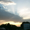 Isabelica atardecer