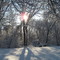 Mount Laurel Snowfall