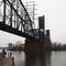 NJ Transit Bridge