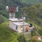 Caseta de Radiocomunicación de Edelca