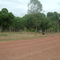 calles de tierra del sector chaparralito mapire ( A LA ALTURA DE EL FRENTE DE LA CASA DE LA FAMILIA CABEZA)