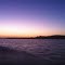 Atardecer navegando el orinoco