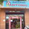 zona comercial