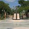 F.B.Plaza Bolivar.