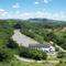 Central Hidroeléctrica Peña Larga
