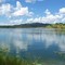 Vista Represa El Masparro