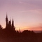 Fantasyland-Magic Kingdom-Walt Disney World. 1989.