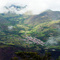 Ragonvalia, Vista desde Venezuela