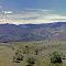 Zona fronteriza entre Colombia y Venezuela - panorámica Alto Grande - Buena Vista