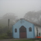 ANTIGUA CAPILLA DE LA VIRGEN DE LA FORTUNA, VEGA DE LA PIPA, RUBIO, TACHIRA, VENEZUELA