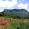 vista desde escuela granja