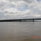 Puente sobre el rio Caura, Maripa Bolivar