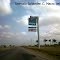 Alrededores de la vía a Perijá cerca del Km 104 - Municipio Rosario de Perijá, Estado Zulia
