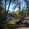 Spoil Island Camp