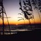 Sunset at Clearwater Florida 1