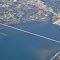 Bayside Bridge in Old Tampa Bay
