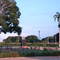 Plaza Bolívar de Oritupano