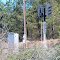 Signal at MP 138.7 on CSX Ga sub
