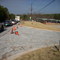 opposite sigman drive looking towards intersection