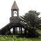 Chapel, Goldmining Ghoast Town