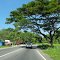 VENEZUELA Carretera Morón-Coro