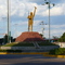 Monumento al Indio Pariagua
