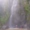 Parque Nacional Dinira Lara Y Trujillo cascada el vino