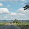 Carretera Panamericana - Valles larenses