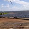 Malecón de La Paragua y Río Paragua