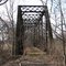 Old Train Trestle March 2007