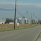 Indiana Farm - Grain Storage