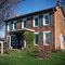 The Old MG Bed and Breakfast in Brownsburg, Indiana