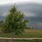 The coming storm