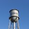 Clermont Water Tower