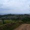 Vista a los Llanos desde Cerro Azul